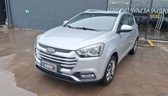 Jac • S2