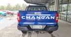 Changan Hunter 1.9TD LUXURY Pickup 2023