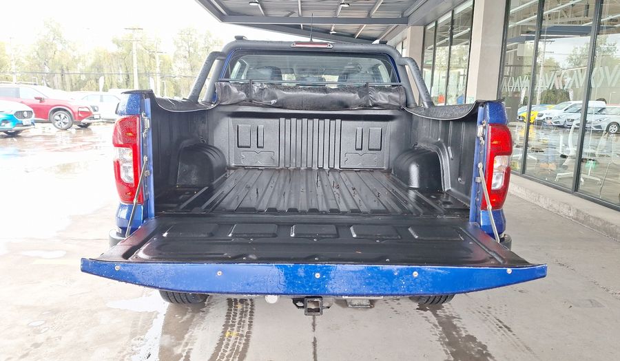 Changan Hunter 1.9TD LUXURY Pickup 2023