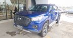 Changan Hunter 1.9TD LUXURY Pickup 2023