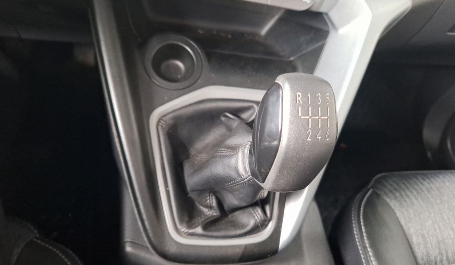 Changan Hunter 1.9TD LUXURY Pickup 2023