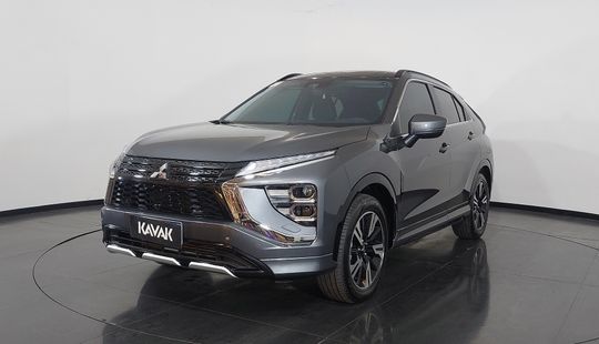 Mitsubishi • Eclipse Cross