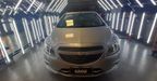 Chevrolet Onix 1.4 LT Hatchback 2013