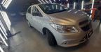 Chevrolet Onix 1.4 LT Hatchback 2013