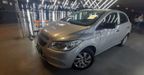 Chevrolet Onix 1.4 LT Hatchback 2013