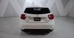 Mercedes Benz Clase A 1.6 180 CGI 7G-DCT Hatchback 2015
