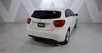 Mercedes Benz Clase A 1.6 180 CGI 7G-DCT Hatchback 2015