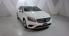 Mercedes Benz Clase A 1.6 180 CGI 7G-DCT Hatchback 2015