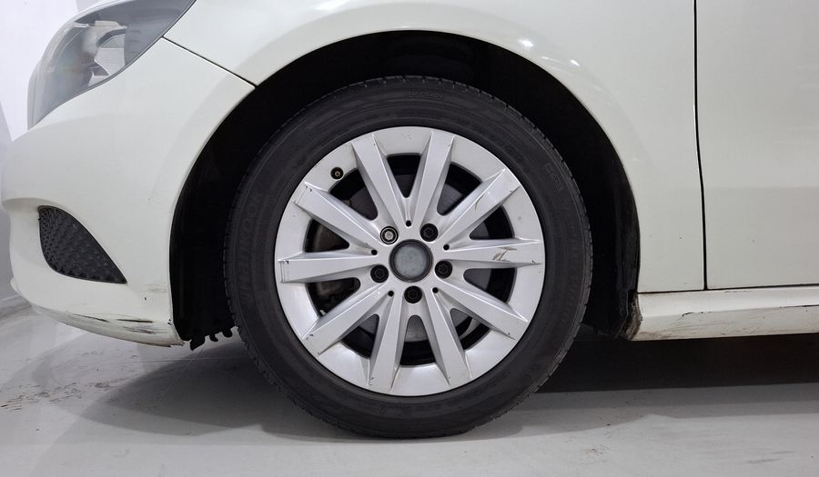 Mercedes Benz Clase A 1.6 180 CGI 7G-DCT Hatchback 2015