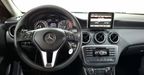 Mercedes Benz Clase A 1.6 180 CGI 7G-DCT Hatchback 2015