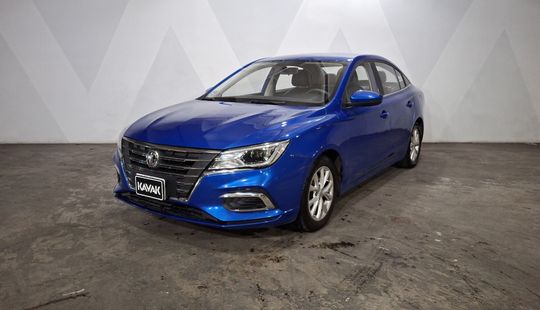 Mg • MG5