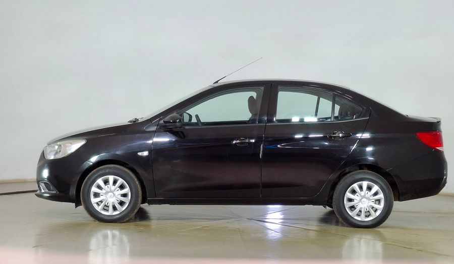 Chevrolet Sail 1.5 LS Sedan 2018