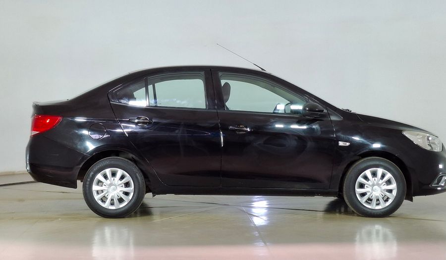 Chevrolet Sail 1.5 LS Sedan 2018