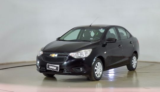 Chevrolet • Sail