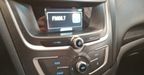 Chevrolet Sail 1.5 LS Sedan 2018
