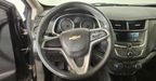 Chevrolet Sail 1.5 LS Sedan 2018