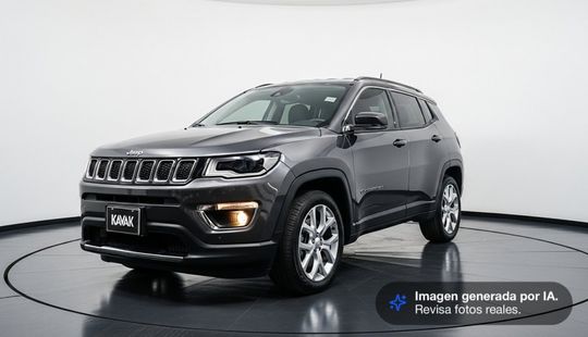 Jeep • Compass