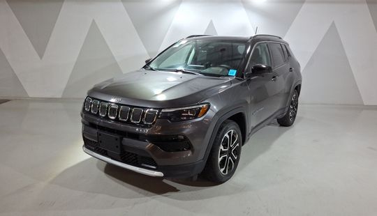 Jeep • Compass