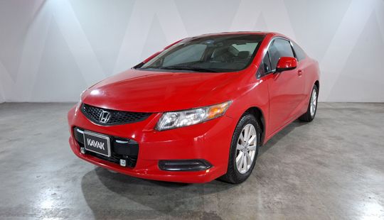 Honda • Civic