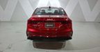 Kia Forte 2.0 L IVT Sedan 2022