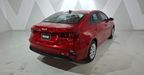 Kia Forte 2.0 L IVT Sedan 2022