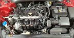 Kia Forte 2.0 L IVT Sedan 2022