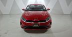 Kia Forte 2.0 L IVT Sedan 2022