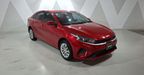 Kia Forte 2.0 L IVT Sedan 2022