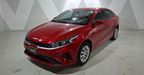 Kia Forte 2.0 L IVT Sedan 2022