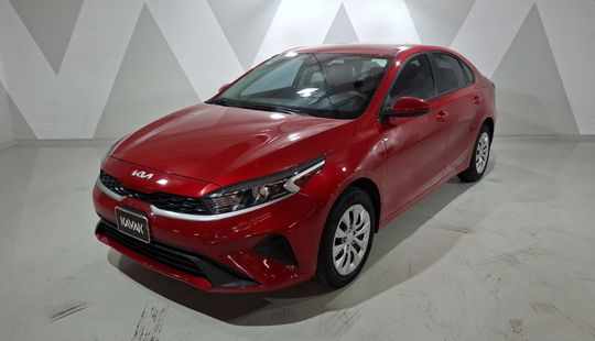 Kia • FORTE
