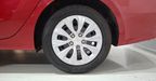 Kia Forte 2.0 L IVT Sedan 2022