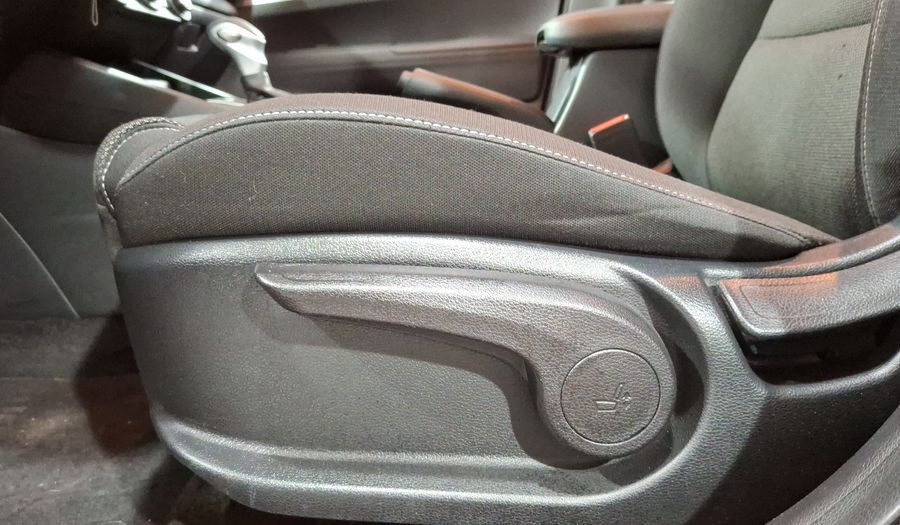 Kia Forte 2.0 L IVT Sedan 2022