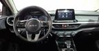 Kia Forte 2.0 L IVT Sedan 2022