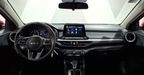 Kia Forte 2.0 L IVT Sedan 2022