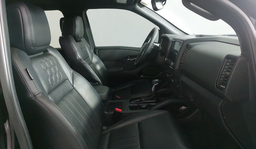 Nissan Frontier 3.8 V6 PRO-4X AUTO 4WD Pickup 2022