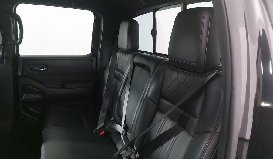 Nissan Frontier 3.8 V6 PRO-4X AUTO 4WD Pickup 2022