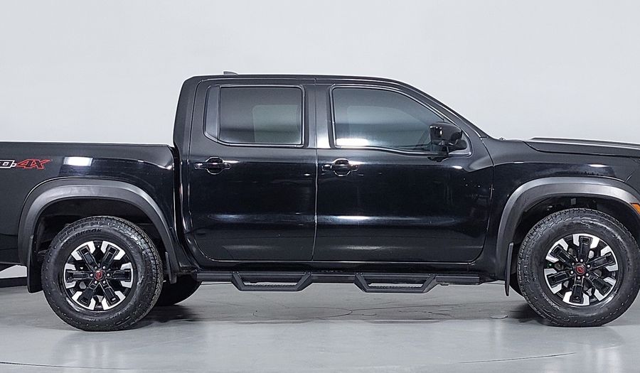 Nissan Frontier 3.8 V6 PRO-4X AUTO 4WD Pickup 2022