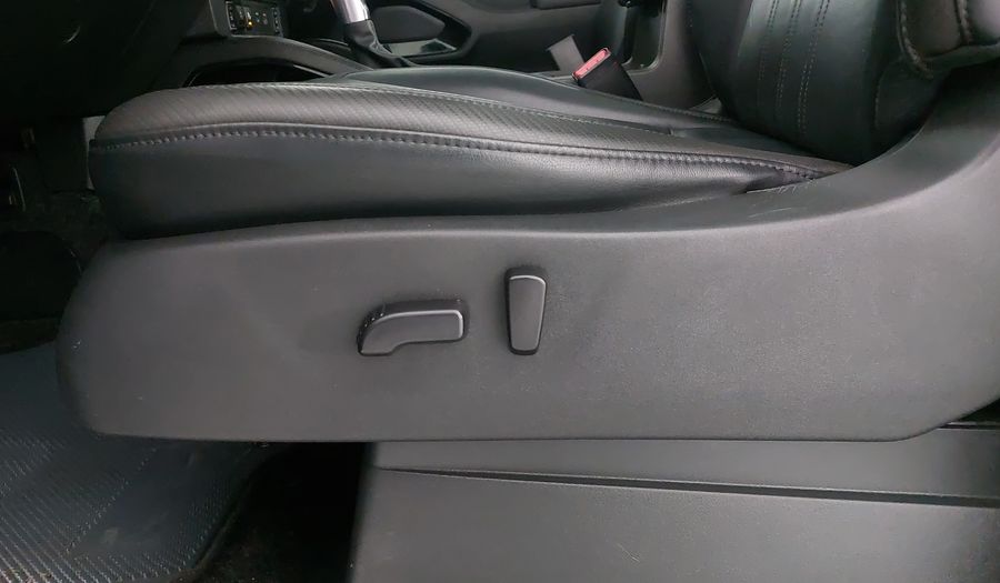 Nissan Frontier 3.8 V6 PRO-4X AUTO 4WD Pickup 2022