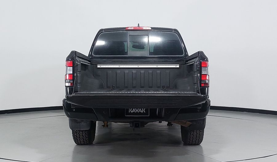 Nissan Frontier 3.8 V6 PRO-4X AUTO 4WD Pickup 2022