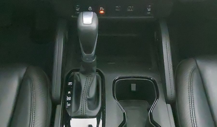 Nissan Frontier 3.8 V6 PRO-4X AUTO 4WD Pickup 2022