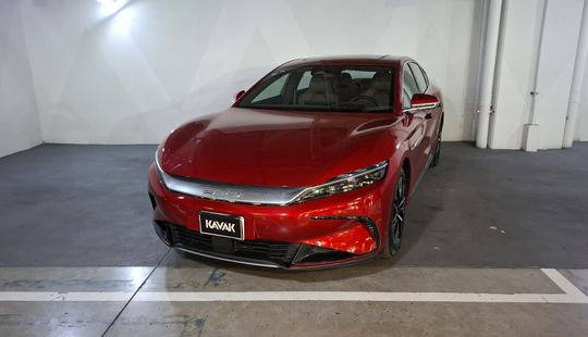 Byd • Han