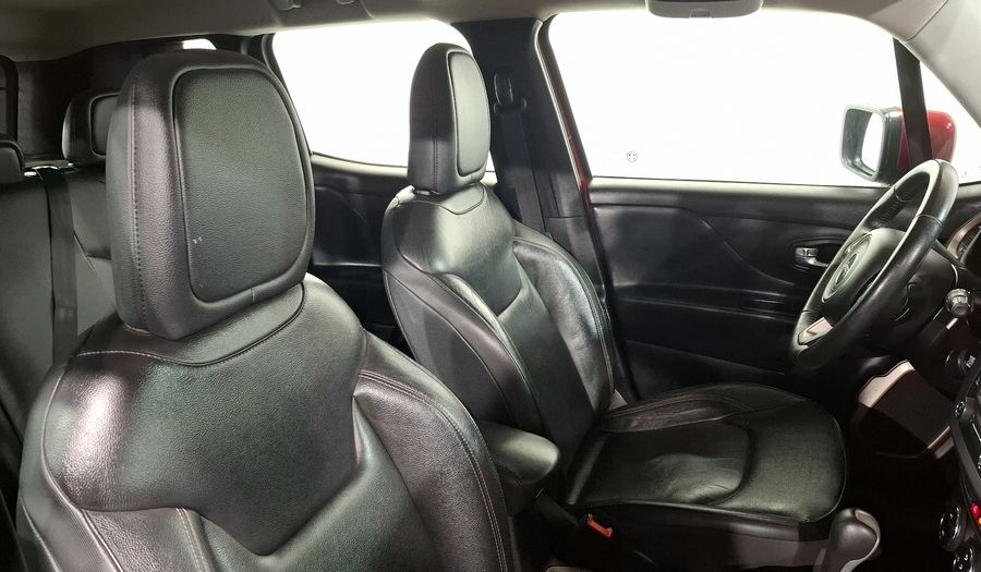 Jeep Renegade 1.8 LATITUDE AUTO Suv 2017