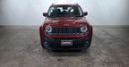 Jeep Renegade 1.8 LATITUDE AUTO Suv 2017