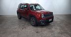Jeep Renegade 1.8 LATITUDE AUTO Suv 2017
