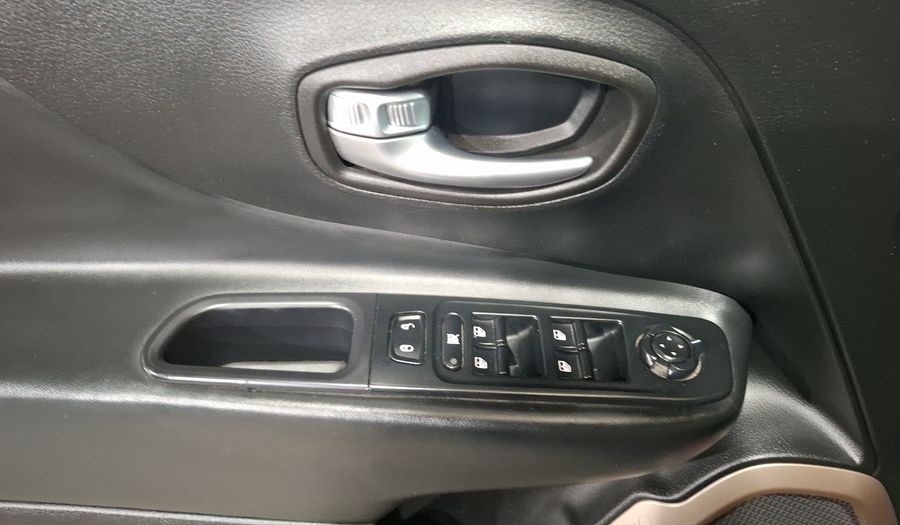 Jeep Renegade 1.8 LATITUDE AUTO Suv 2017