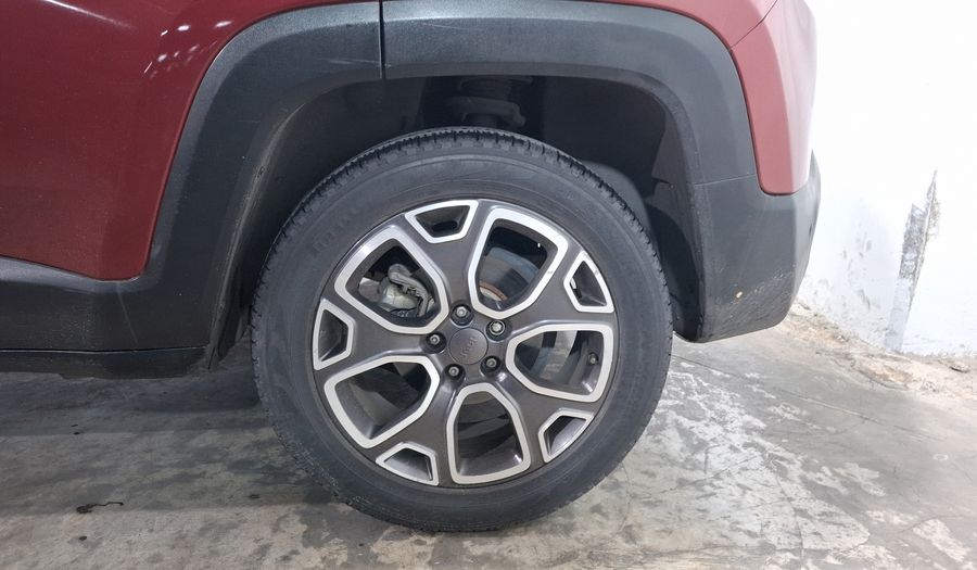 Jeep Renegade 1.8 LATITUDE AUTO Suv 2017