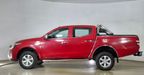 Mitsubishi L200 2.4 TD KATANA DC CR WF Pickup 2017