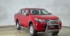 Mitsubishi L200 2.4 TD KATANA DC CR WF Pickup 2017