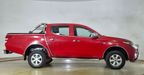 Mitsubishi L200 2.4 TD KATANA DC CR WF Pickup 2017