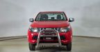 Mitsubishi L200 2.4 TD KATANA DC CR WF Pickup 2017